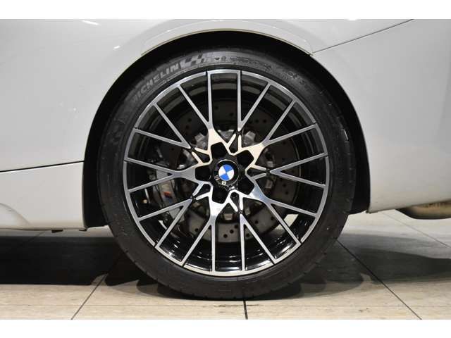 BMW M2 coupe