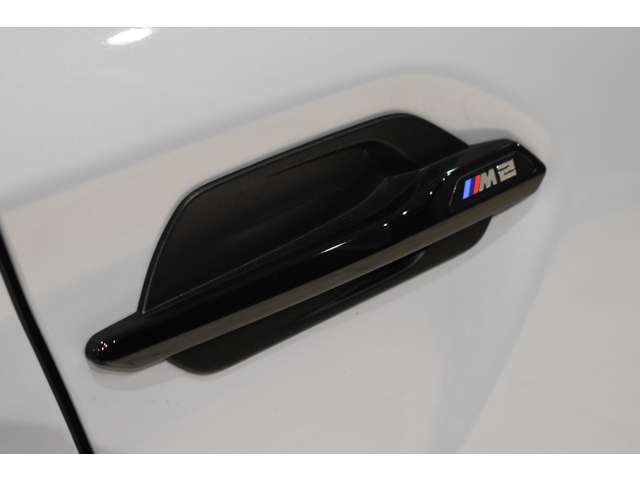 BMW M2 coupe