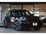 MINI CROSSOVER