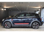 MINI CROSSOVER