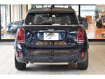 MINI CROSSOVER