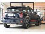 MINI CROSSOVER