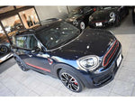 MINI CROSSOVER