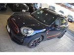 MINI CROSSOVER