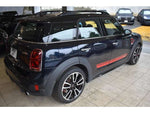 MINI CROSSOVER