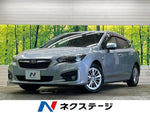 IMPREZA SPORT 4WD