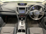 IMPREZA SPORT 4WD