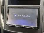 IMPREZA SPORT 4WD