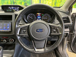 IMPREZA SPORT 4WD