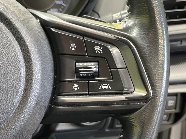 IMPREZA SPORT 4WD