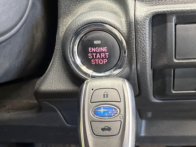 IMPREZA SPORT 4WD