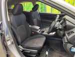 IMPREZA SPORT 4WD