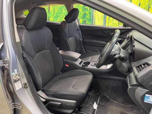 IMPREZA SPORT 4WD