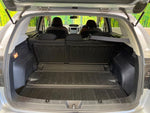 IMPREZA SPORT 4WD