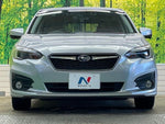 IMPREZA SPORT 4WD