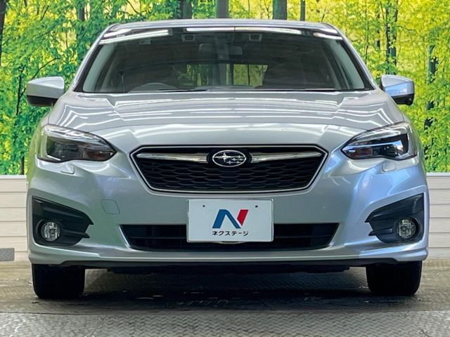 IMPREZA SPORT 4WD