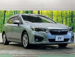 IMPREZA SPORT 4WD
