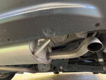 IMPREZA SPORT 4WD