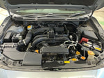 IMPREZA SPORT 4WD
