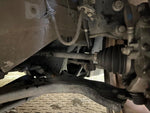 IMPREZA SPORT 4WD