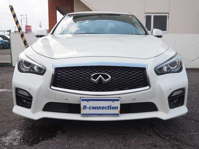 SKYLINE HYBRID