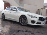 SKYLINE HYBRID