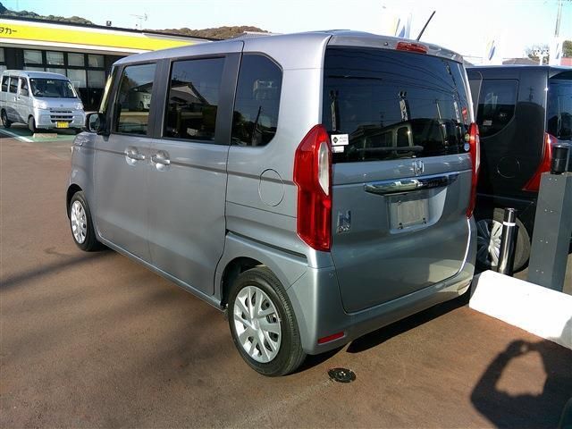 N-BOX