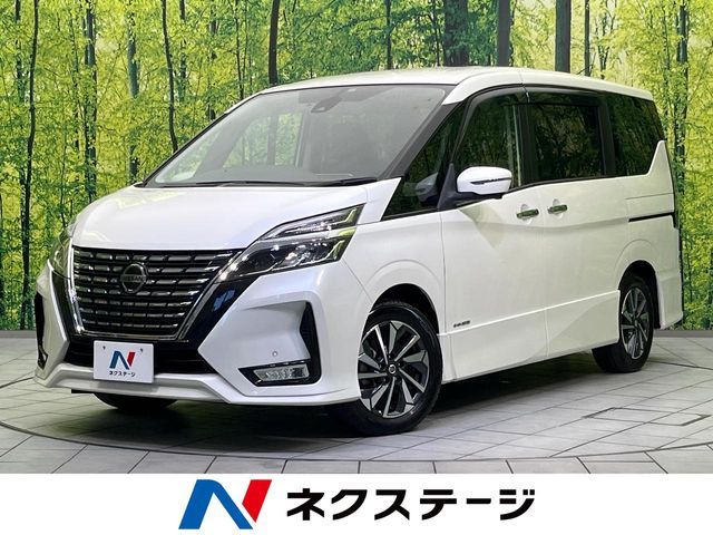 SERENA  S-HYBRID