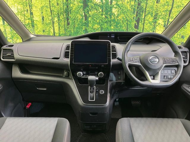 SERENA  S-HYBRID