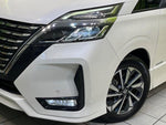 SERENA  S-HYBRID