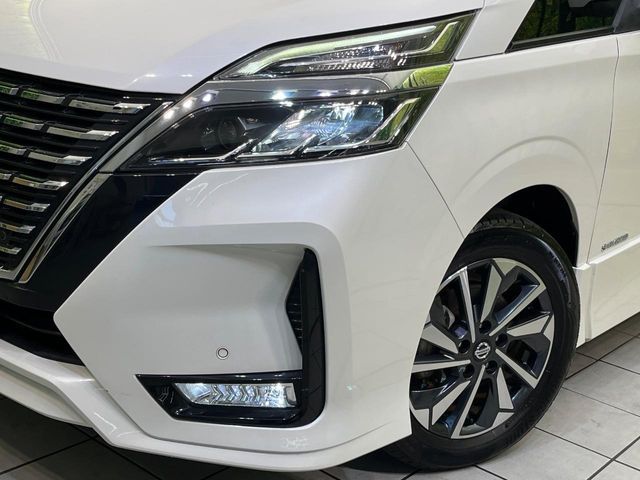 SERENA  S-HYBRID