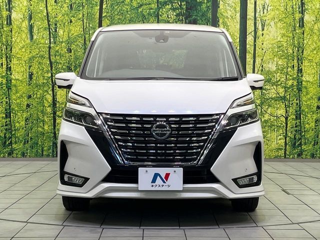 SERENA  S-HYBRID