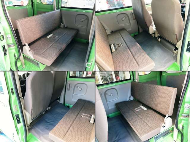 EVERY van