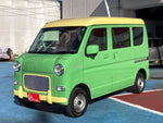 EVERY van