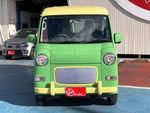 EVERY van