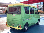 EVERY van