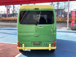 EVERY van