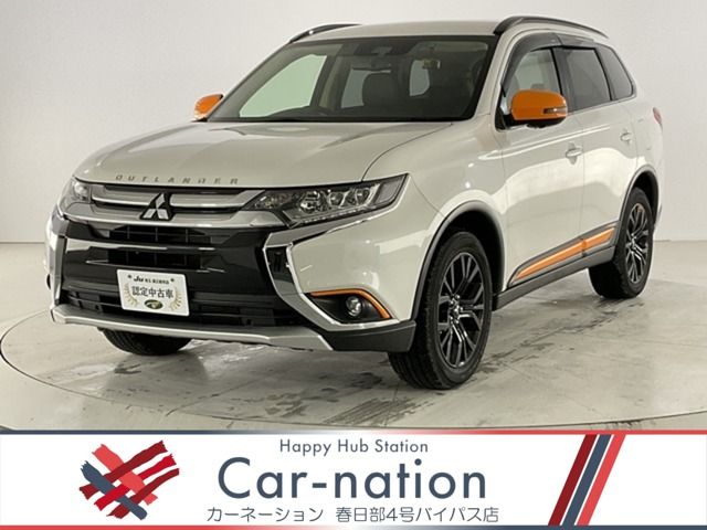 OUTLANDER 4WD