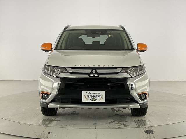 OUTLANDER 4WD