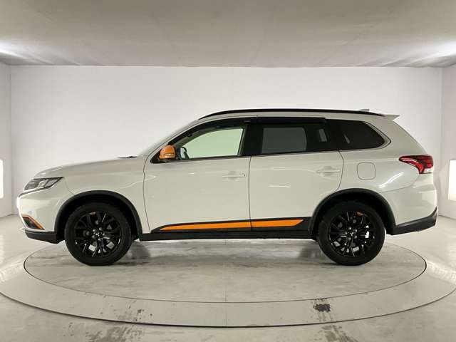 OUTLANDER 4WD