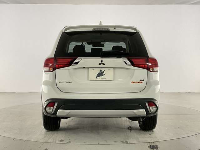 OUTLANDER 4WD