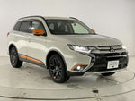 OUTLANDER 4WD