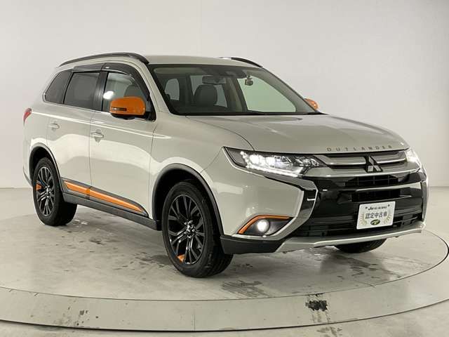 OUTLANDER 4WD