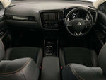 OUTLANDER 4WD