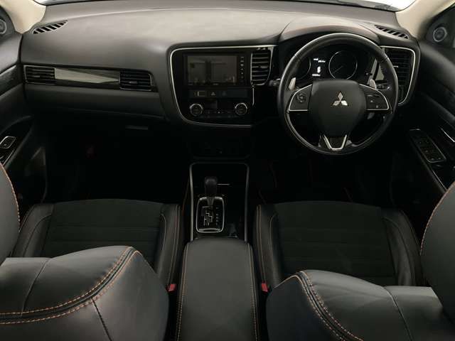 OUTLANDER 4WD