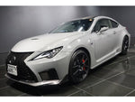 LEXUS RC F