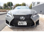 LEXUS RC F