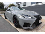 LEXUS RC F