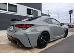LEXUS RC F