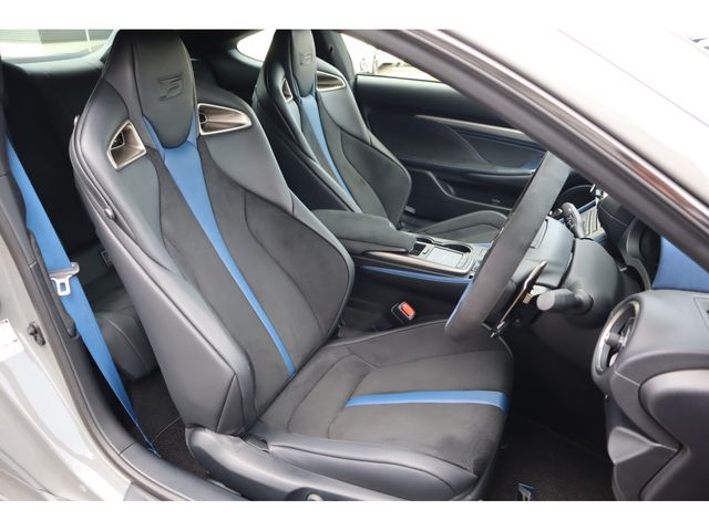 LEXUS RC F